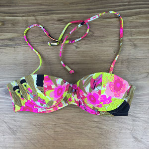 H&M Balconette Bikini Top